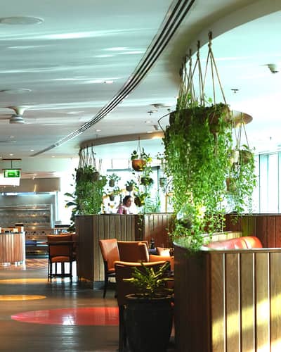 Ipanema Restaurant Doha