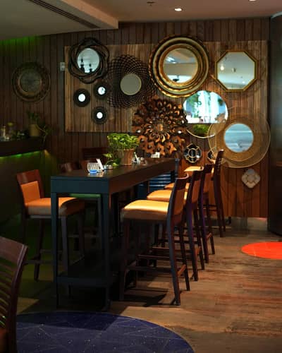 Ipanema Restaurant Doha