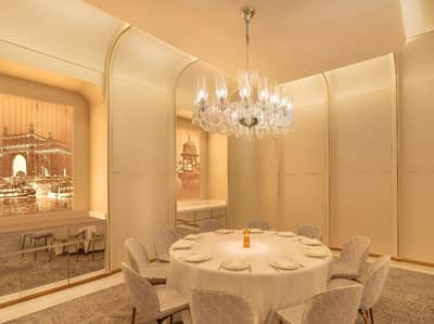 Private Dining