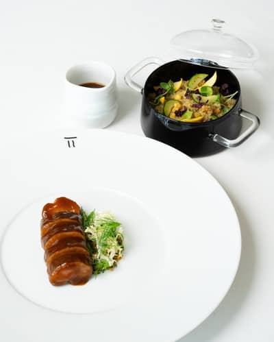 Food & Drink