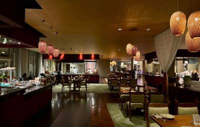 Isaan Thai Restaurant Doha