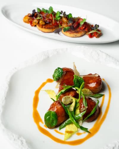 Food & Drink