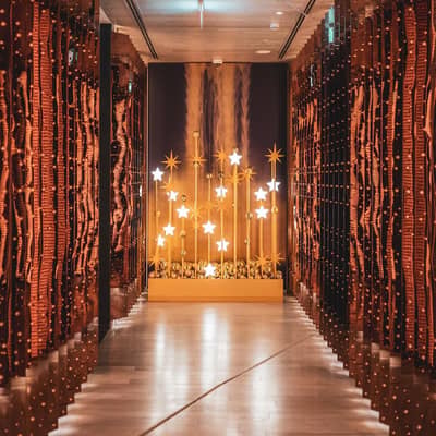 Morimoto Doha Restaurant