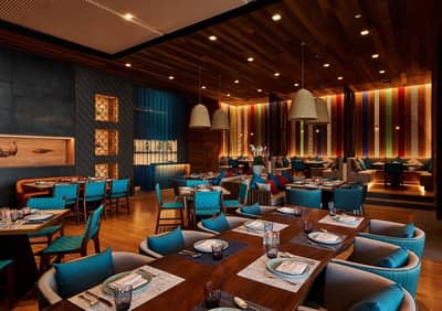 La Mar By Gastón Acurio Doha Restaurant