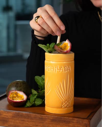 Food & Drink