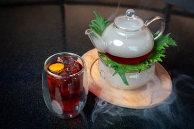 Food & Drink