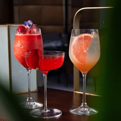 Food & Drink