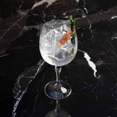 Food & Drink