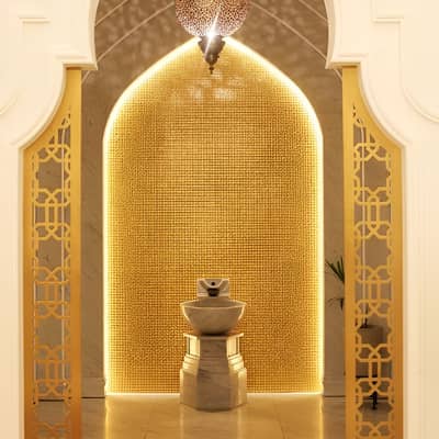 Dar Yema Doha Restaurant