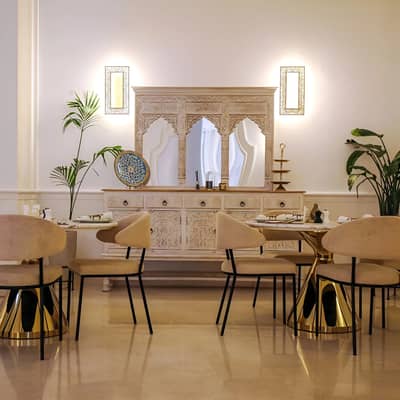 Dar Yema Doha Restaurant