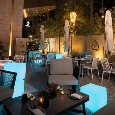 The Mezze House Doha
