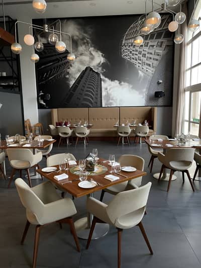Deli Kitchen Doha