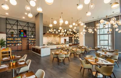 Deli Kitchen Doha