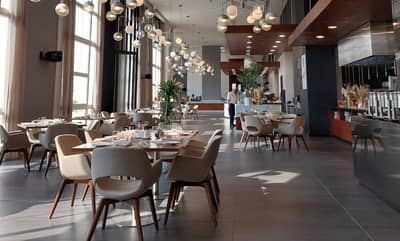 Deli Kitchen Doha