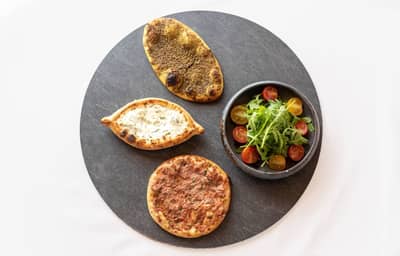 Deli Kitchen Doha