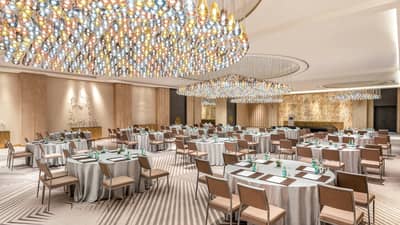 Rixos Gulf
