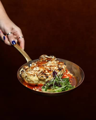 Astor Grill Doha