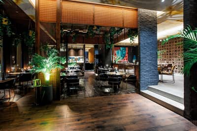 Astor Grill Doha