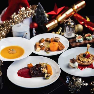 Astor Grill Doha