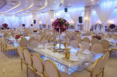 Wedding Hall
