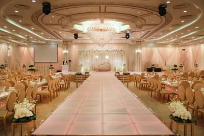 Wedding Hall
