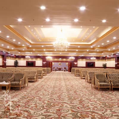Wedding Hall