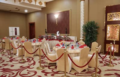 Nayyara Banquet Hall