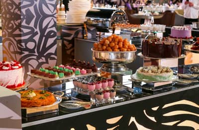 Nayyara Banquet Hall