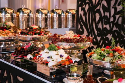 Nayyara Banquet Hall