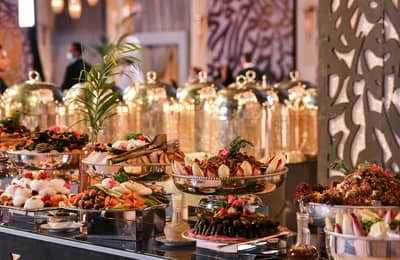 Nayyara Banquet Hall