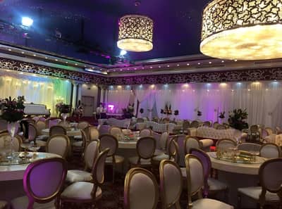 Women's Hall