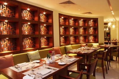 Crowne Plaza Sohar