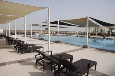 Crowne Plaza Sohar