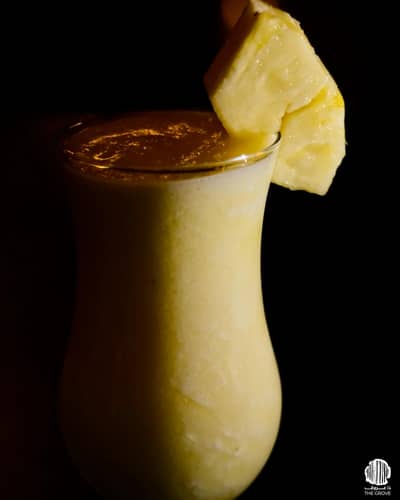 Food & Drinks