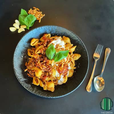 Food & Drinks