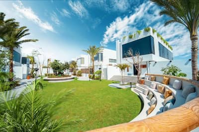 Garden (Outdoor Area)