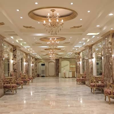 Reem Palace For Celebrations Madinah
