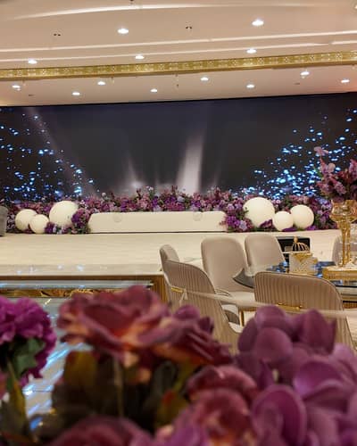 Safeer Wedding Palace