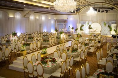 Wedding Hall
