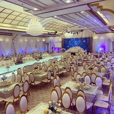 Wedding Hall