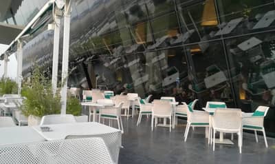 The Grove Restaurant Ajman