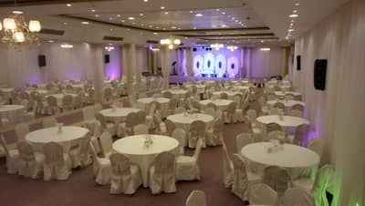 Wedding Hall