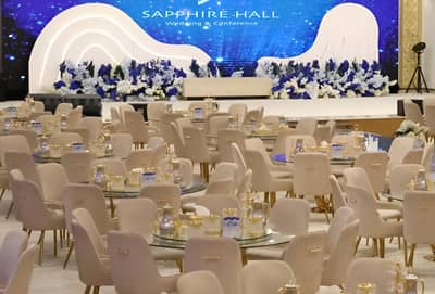 Wedding Hall