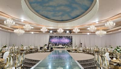 Thuraya Palace For Wedding And Events