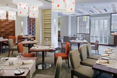 The Steakhouse