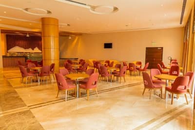 Tulip Inn Majan