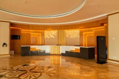 Tulip Inn Majan