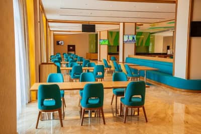 Tulip Inn Majan