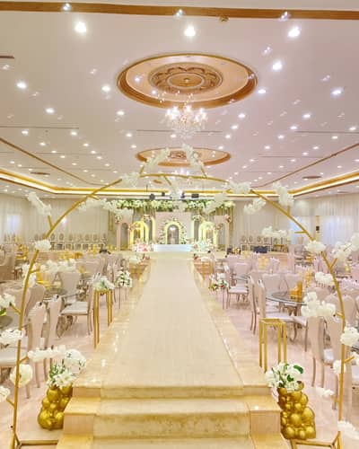 Yacht Al Madina Palace
