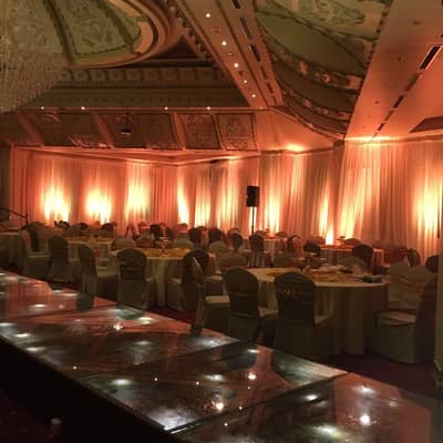 Souljaan Wedding Hall